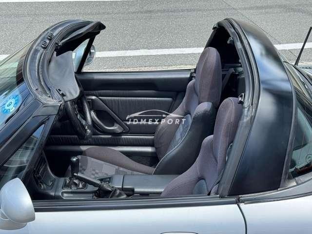 Suzuki Cappuccino 1997 thumbnail 15