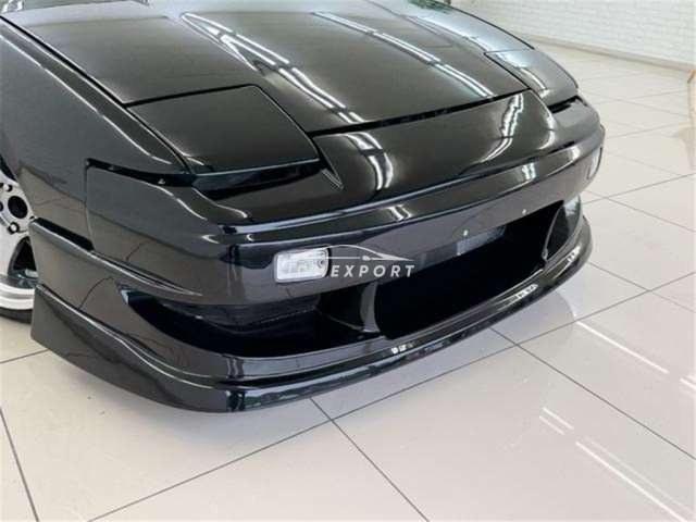 Nissan 180SX 1997 thumbnail 17