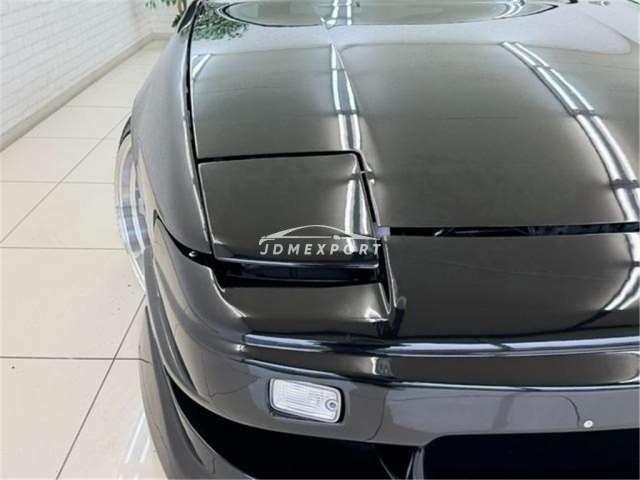 Nissan 180SX 1997 thumbnail 48
