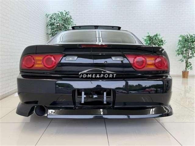 Nissan 180SX 1997 thumbnail 29