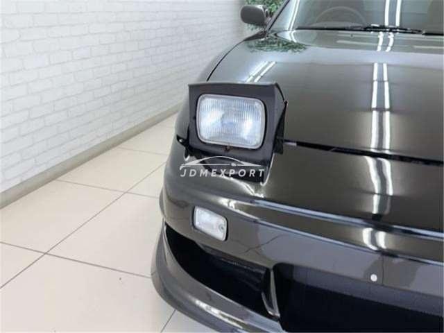 Nissan 180SX 1997 thumbnail 36
