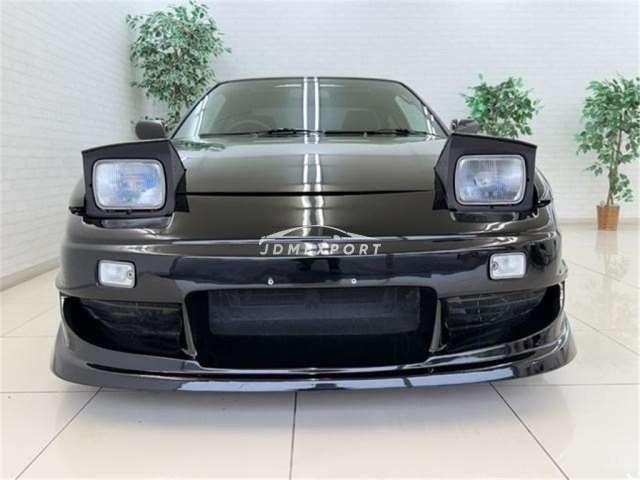 Nissan 180SX 1997 thumbnail 34