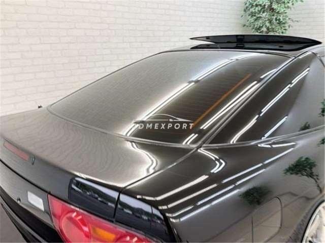 Nissan 180SX 1997 thumbnail 7