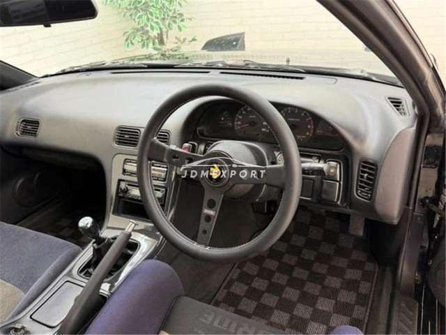 Nissan 180SX 1997 thumbnail 42