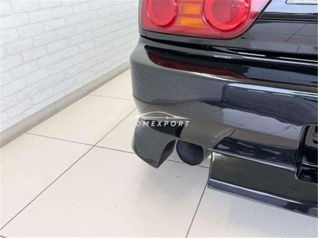 Nissan 180SX 1997 thumbnail 35
