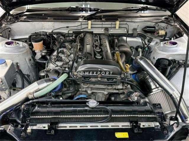 Nissan 180SX 1997 thumbnail 41