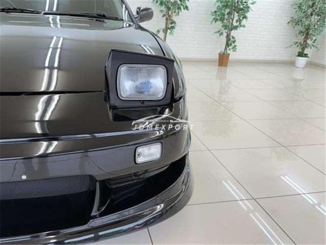 Nissan 180SX 1997 thumbnail 37