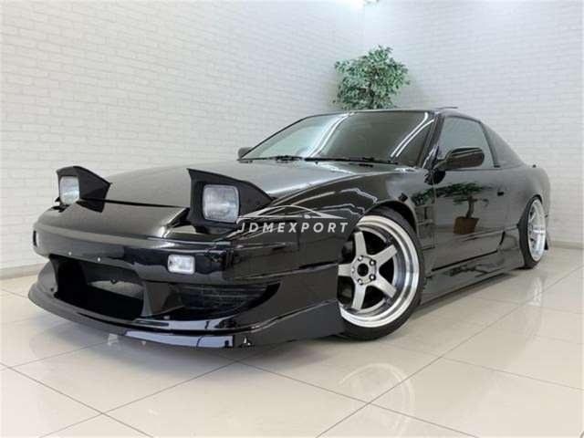 Nissan 180SX 1997