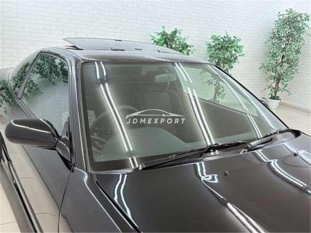 Nissan 180SX 1997 thumbnail 18