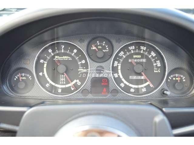 Mazda Roadster 1991 thumbnail 32