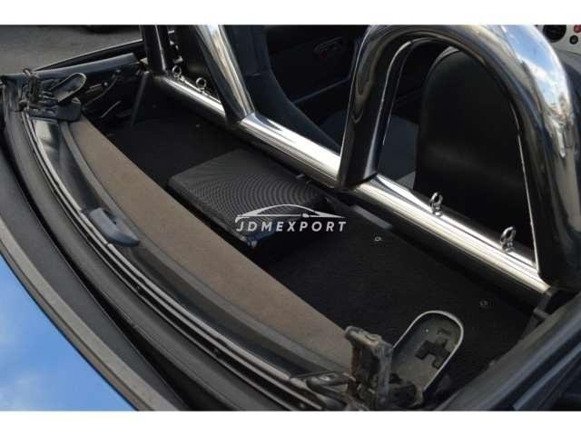 Mazda Roadster 1991 thumbnail 23