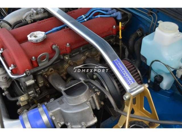 Mazda Roadster 1991 thumbnail 8