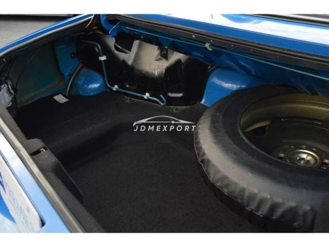 Mazda Roadster 1991 thumbnail 43