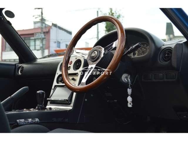 Mazda Roadster 1991 thumbnail 14