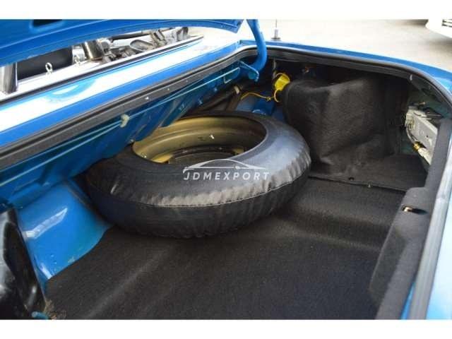 Mazda Roadster 1991 thumbnail 45
