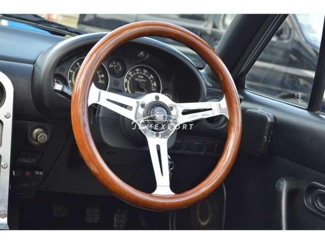 Mazda Roadster 1991 thumbnail 30