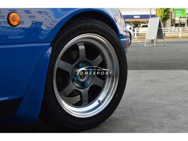 Mazda Roadster 1991 thumbnail 18