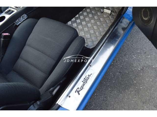 Mazda Roadster 1991 thumbnail 17