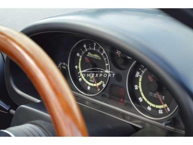 Mazda Roadster 1991 thumbnail 15