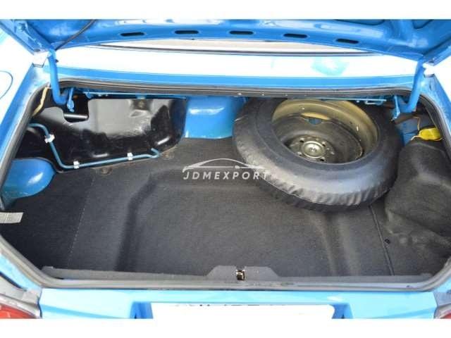Mazda Roadster 1991 thumbnail 4