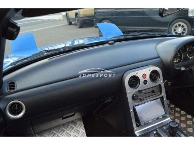 Mazda Roadster 1991 thumbnail 25