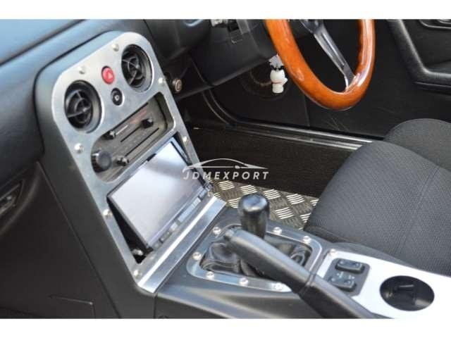 Mazda Roadster 1991 thumbnail 27