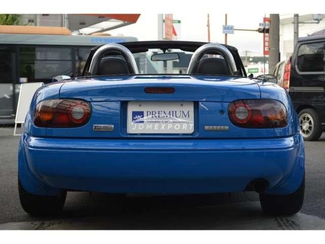 Mazda Roadster 1991 thumbnail 35