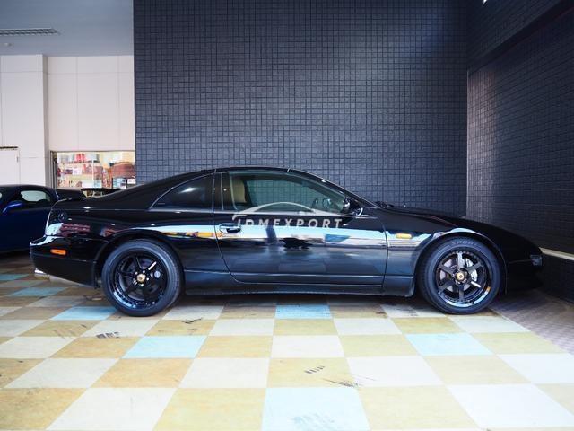 Nissan Fairlady Z 1999 thumbnail 4