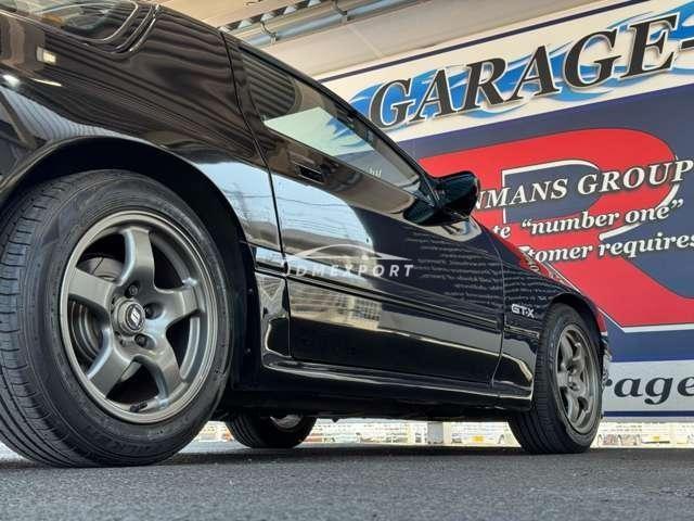 Mazda Savanna RX-7 1990 thumbnail 19