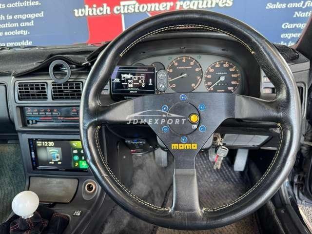 Mazda Savanna RX-7 1990 thumbnail 10