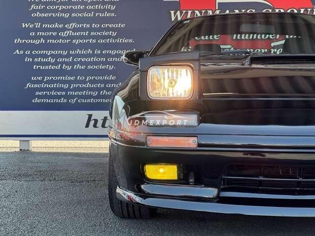 Mazda Savanna RX-7 1990 thumbnail 17
