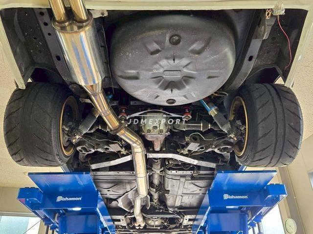 Nissan Laurel 1976 thumbnail 7