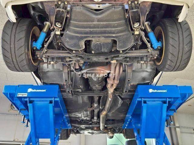 Nissan Laurel 1976 thumbnail 5