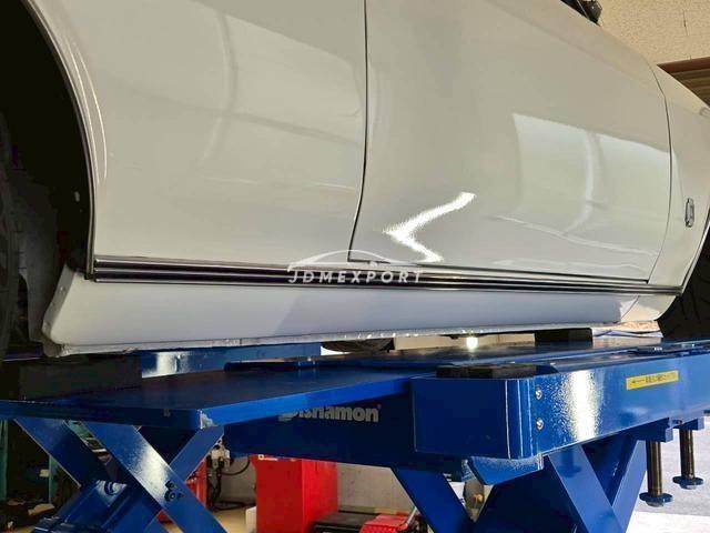 Nissan Laurel 1976 thumbnail 9