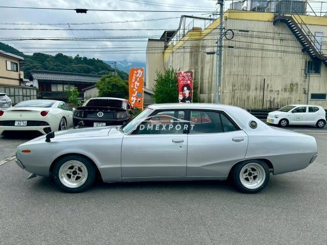 Nissan Skyline 1974 thumbnail 20