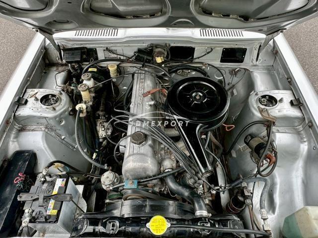 Nissan Skyline 1974 thumbnail 4