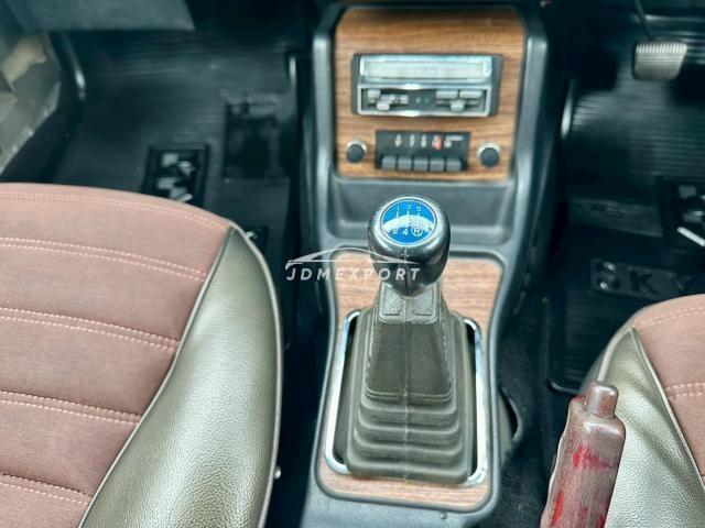 Nissan Skyline 1974 thumbnail 14