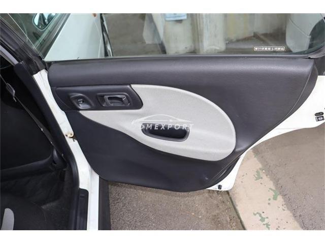 Subaru Impreza 1997 thumbnail 17