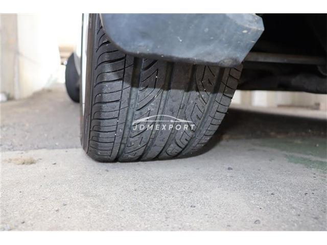 Subaru Impreza 1997 thumbnail 24
