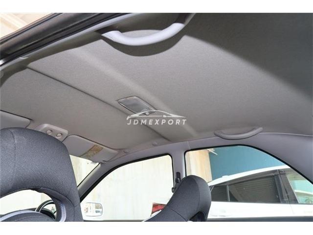 Subaru Impreza 1997 thumbnail 20