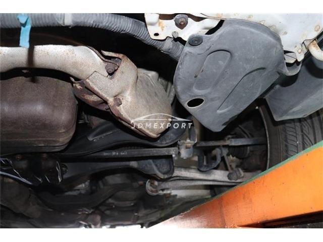 Subaru Impreza 1997 thumbnail 30