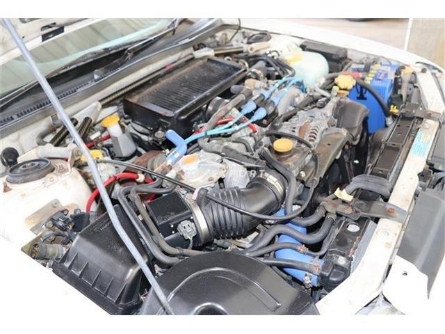 Subaru Impreza 1997 thumbnail 26