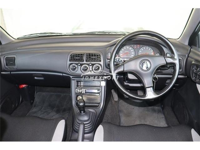 Subaru Impreza 1997 thumbnail 10