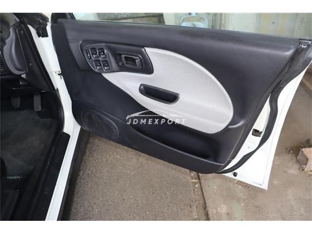 Subaru Impreza 1997 thumbnail 16