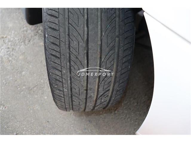 Subaru Impreza 1997 thumbnail 21