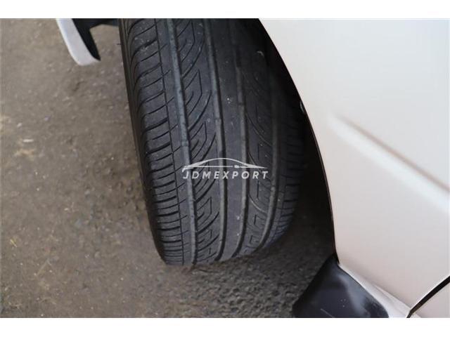 Subaru Impreza 1997 thumbnail 23
