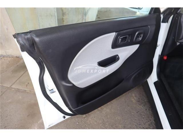 Subaru Impreza 1997 thumbnail 18