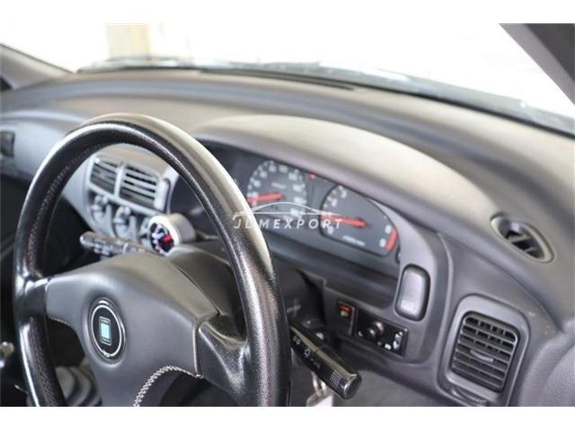 Subaru Impreza 1997 thumbnail 11