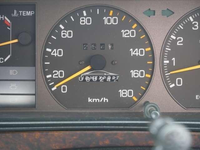 Toyota Crown 1983 thumbnail 26