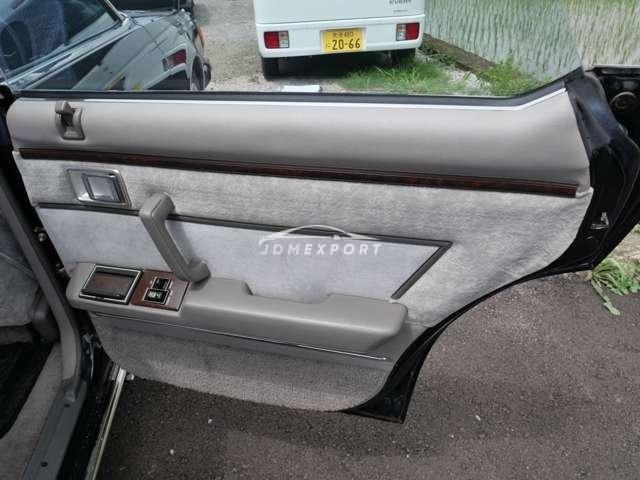 Toyota Crown 1983 thumbnail 13